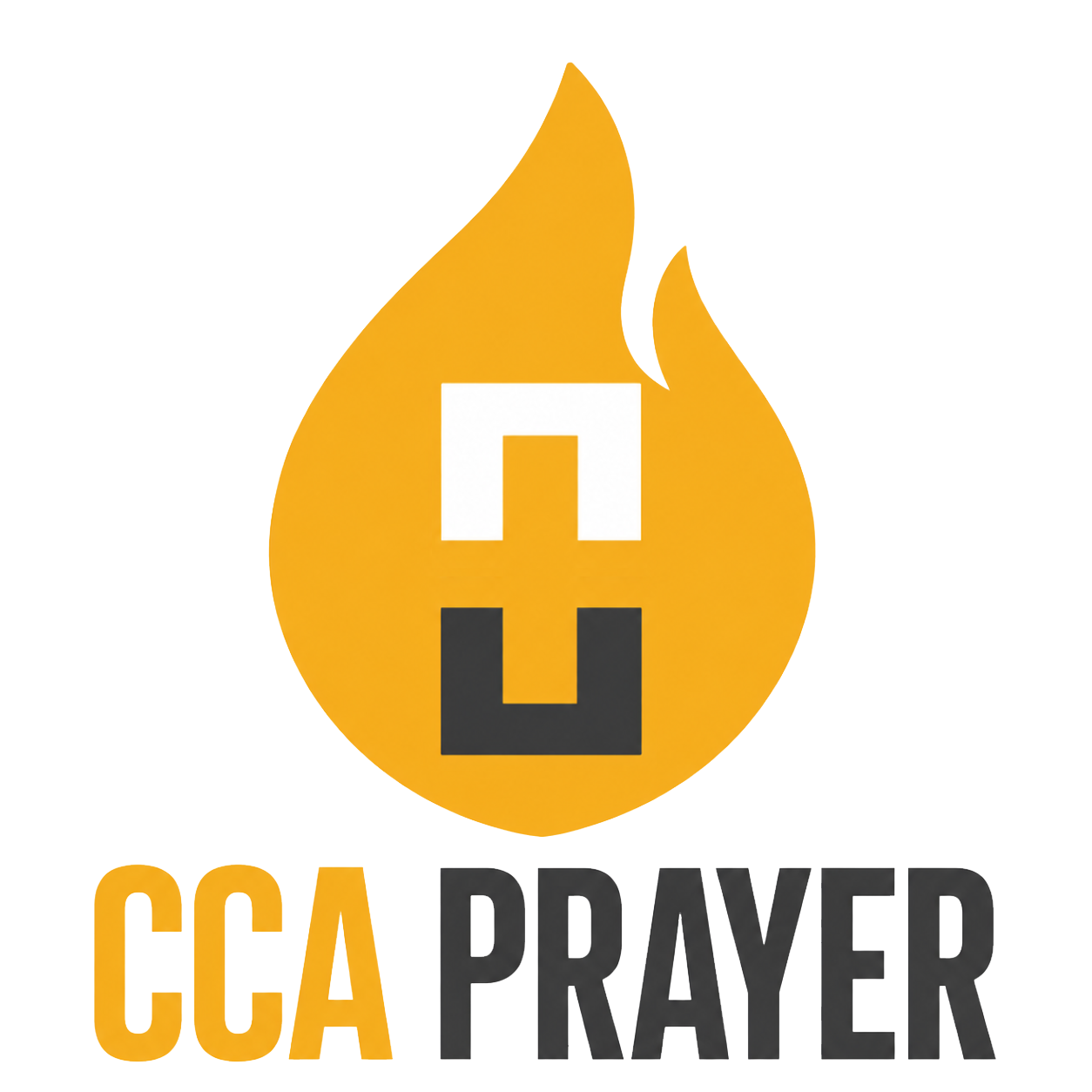 CCA Prayer